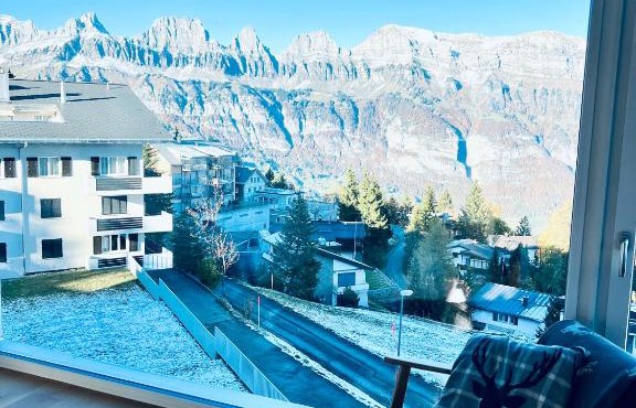 Panorama View - CharmingStay