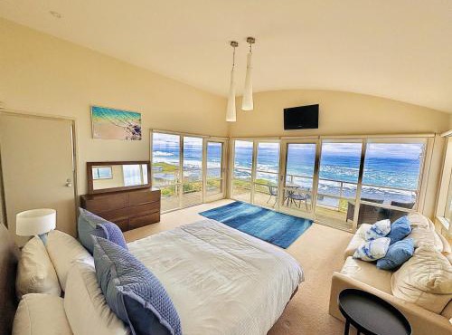 PANORAMA VIEWS - spectacular ocean views
