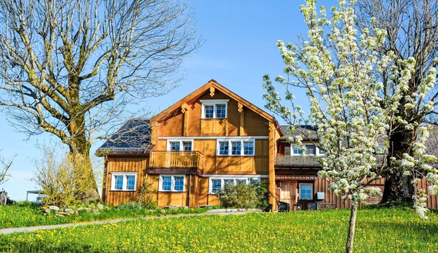 Panoramablick by Interhome