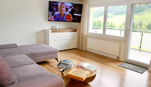 Panoramablick by Interhome