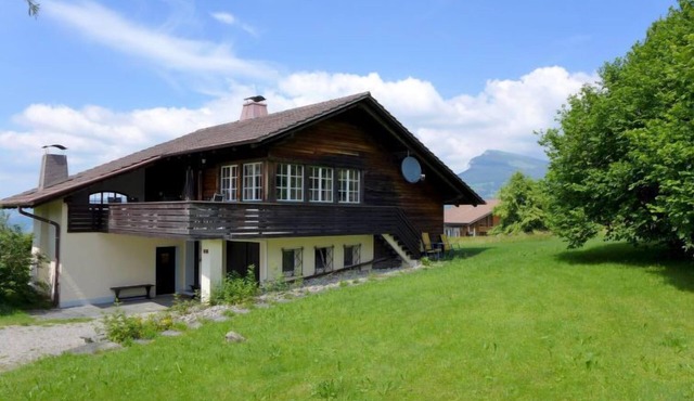 Panoramablick by Interhome