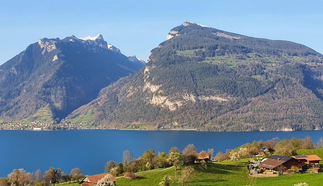 Panoramaferienwohnung Waldkircher by Interhome