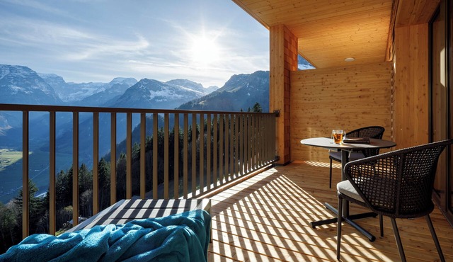 Panoramahotel Braunwald