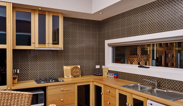 Panoramia Villas - exquisite views