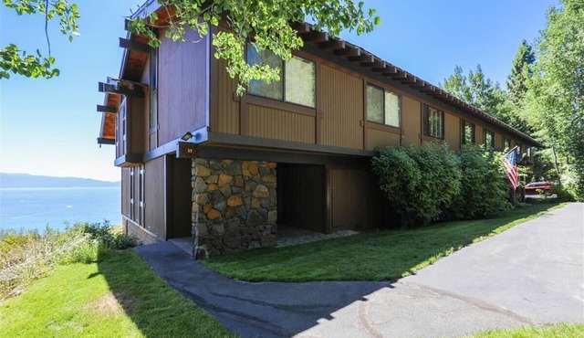 Panoramic Lake Views & Modern Comfort - Spacious Rocky Ridge #37