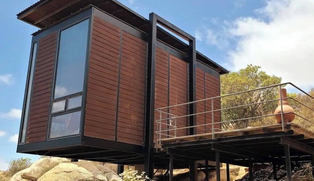 Panoramic Loft 2 - Villa Garven