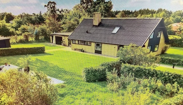 Panoramic Oasis near Aalborg - By Traum Ferienwohnungen