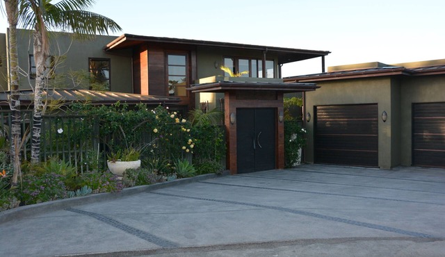 Panoramic Ocean & Nature Preserve Views