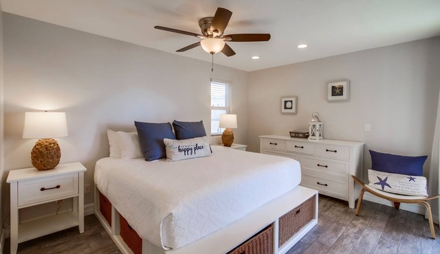 Panoramic Ocean View Huge Rooftop Deck - Sleeps 12