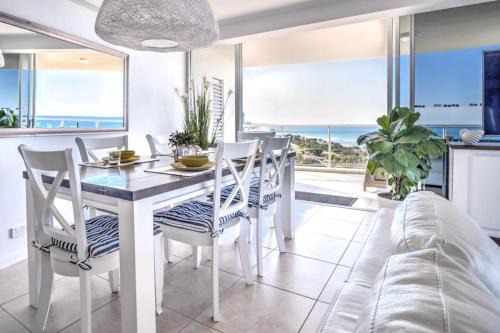 Panoramic Ocean Views At Maroochydore