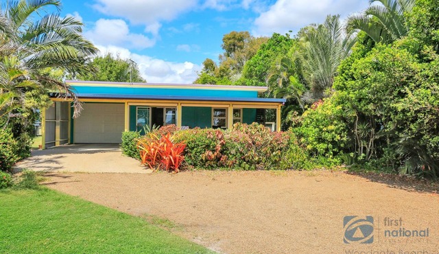 Panoramic Ocean Views with Privacy