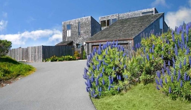 Panoramic Ocean Views in Sereno Del Mar - Pet Friendly!