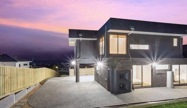 Panoramic Paradise 4-BR San Remo