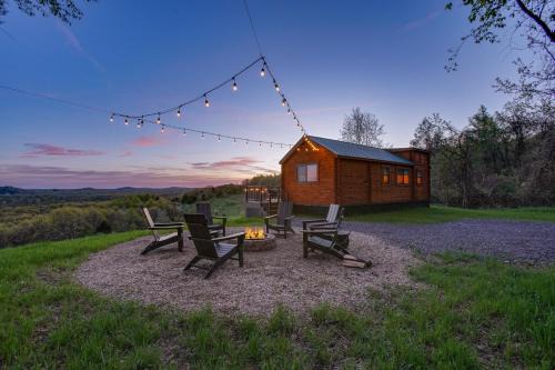 Panoramic Paradise - Hot Tub