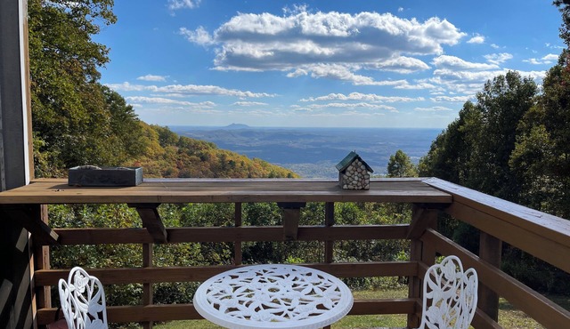 Panoramic Paradise