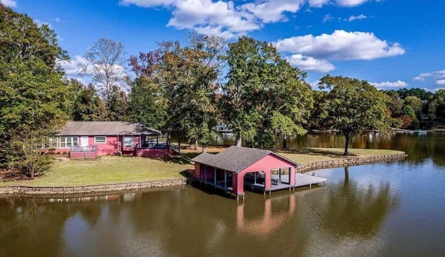 Panoramic Point - Sleeps 10, Amazing Views + More!