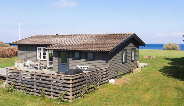 Panoramic Retreat in Borgnaes - By Traum Ferienwohnungen