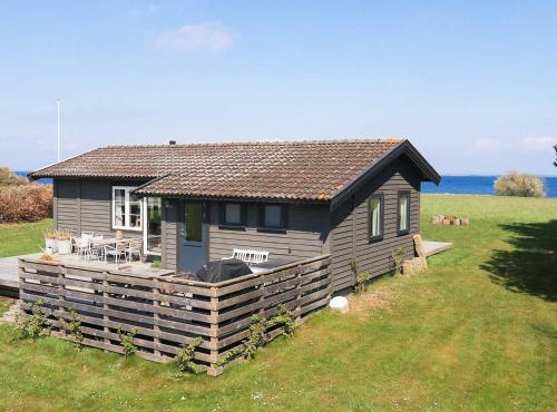 Panoramic Retreat in Borgnaes - By Traum Ferienwohnungen