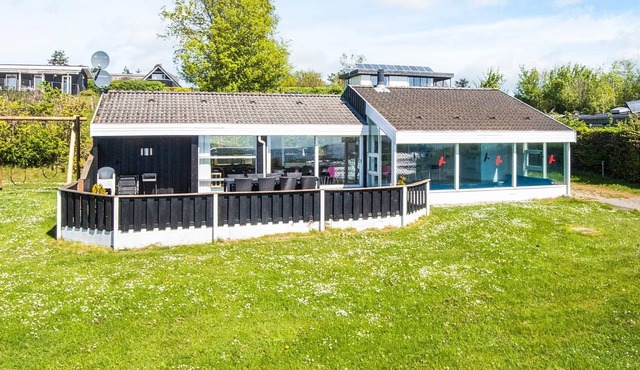 Panoramic Retreat in Ebeltoft - By Traum Ferienwohnungen