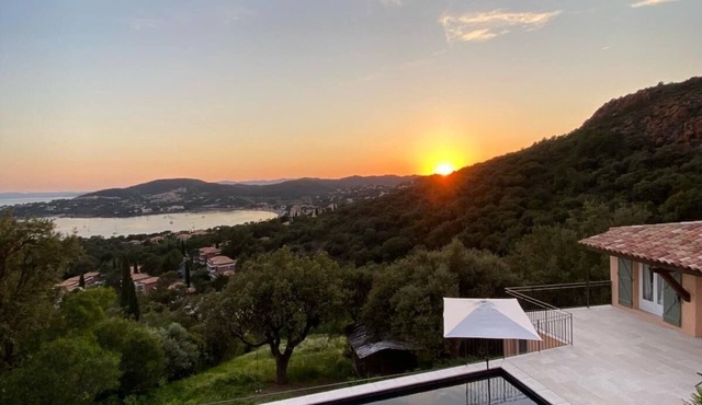 PANORAMIC SEA VIEW