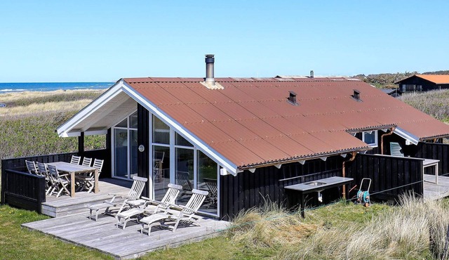 Panoramic Seaside Escape - By Traum Ferienwohnungen