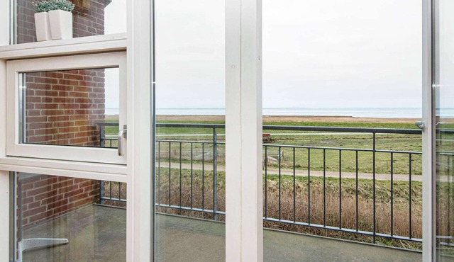 Panoramic Seaside Retreat - By Traum Ferienwohnungen in Højer
