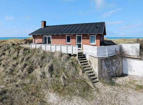 Panoramic Seaside Retreat - By Traum Ferienwohnungen