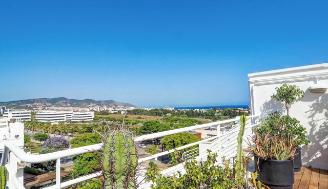 Panoramic Terraces by Hello Homes Sitges