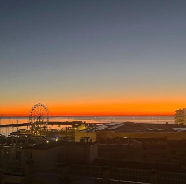 Panoramic view, Quiet, Modern, Wi-Fi, Parking