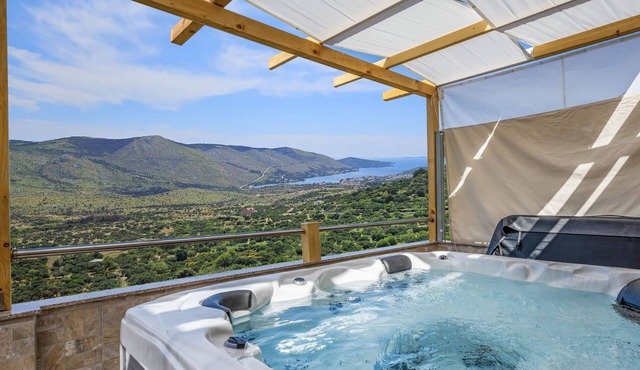 Panoramic View by Interhome