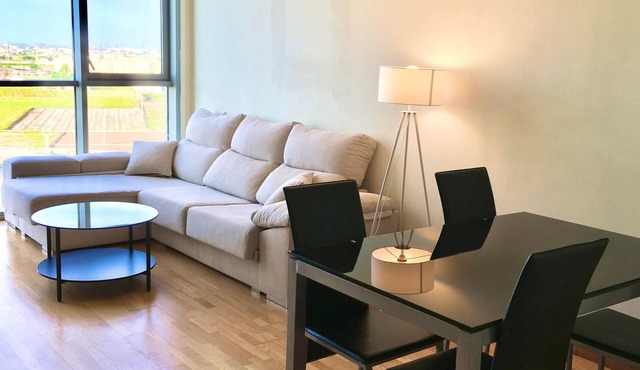 Panoramic View Duplex II