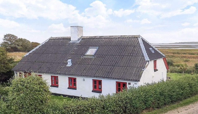 Panoramic View Fisherman's House - By Traum Ferienwohnungen