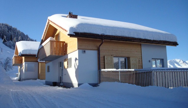 Panoramic view - Gallery * - Maisonette apartment *, 3 bedrooms, 2 bathrooms, 2 balconies.,