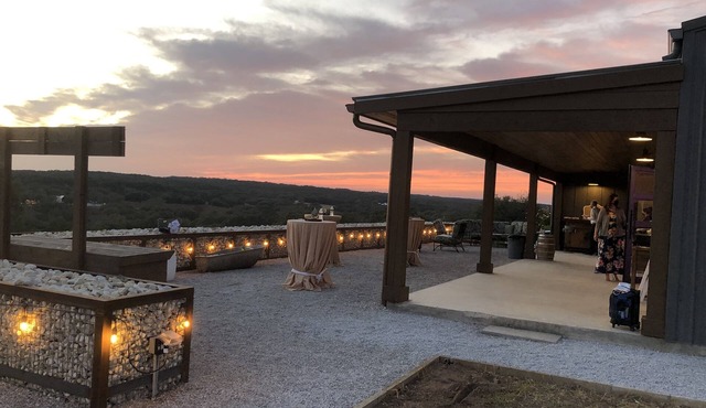 Panoramic Views ~ One Of A Kind Retreat ~ Outstanding Hill Country Location!