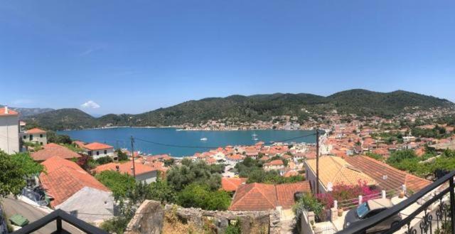 Panoramic View Villa