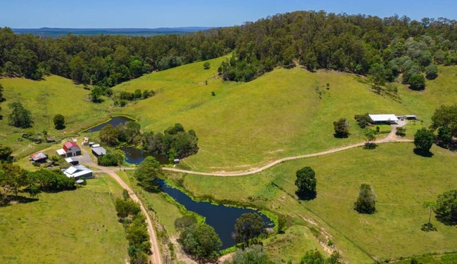 Panoramic Views, Peaceful, Fire pit, Wood BBQ, Feed the cute animals.