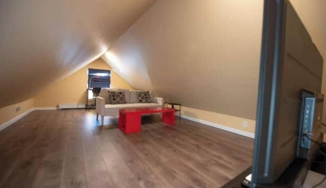 Panoramic views duplex by the lighthouse