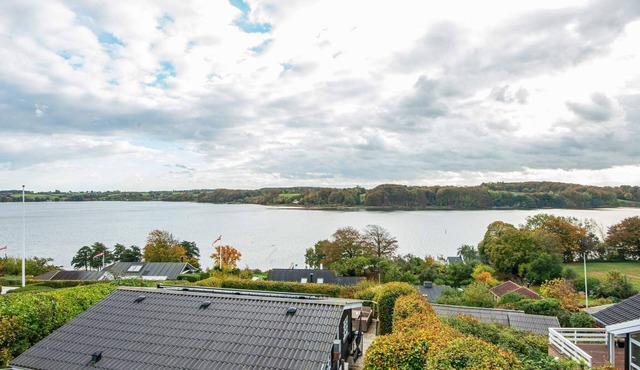 Panoramic Water View - By Traum Ferienwohnungen