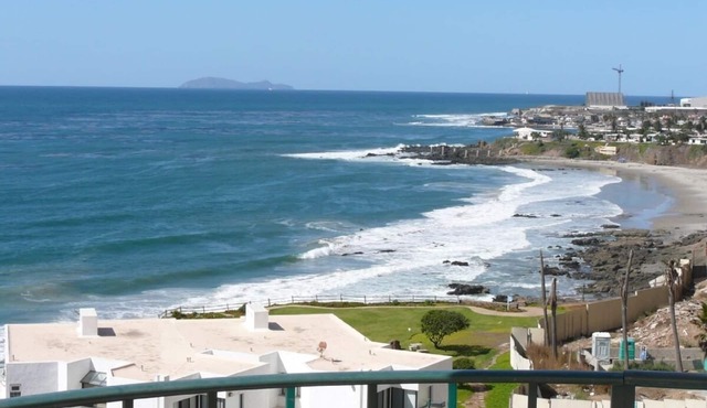 Panoramic White Water Views from this Former Model Home