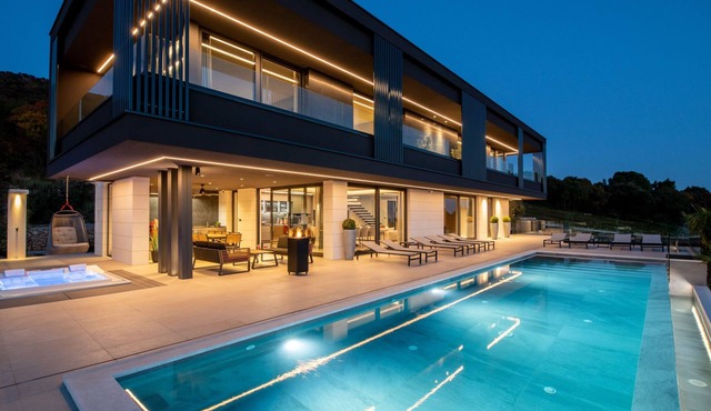 Panoramica by Interhome
