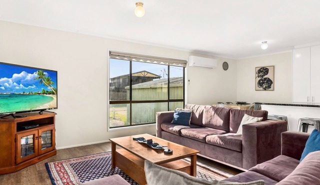 Panoscape in Sunset Strip