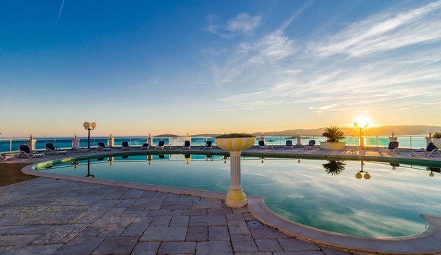 Pansion Villa Antonio - Deluxe President Suite 15