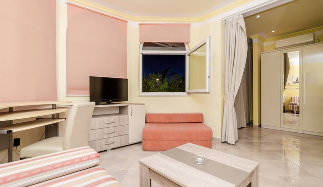 Pansion Villa Antonio - Standard - triple room 4