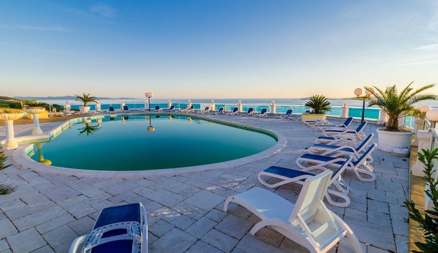 Pansion Villa Antonio - Two Bedroom Suite Family 20