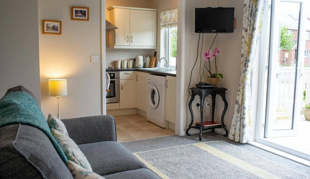 Pant y Celyn Studio Apartment, Aberaeron