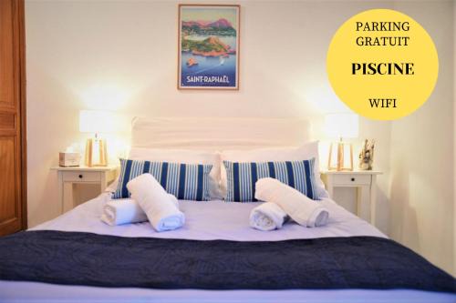 PantaiaHomes - My Little Garden - Piscine - Vue panoramique