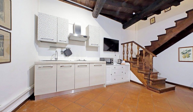 Pantheon Studio in Roma