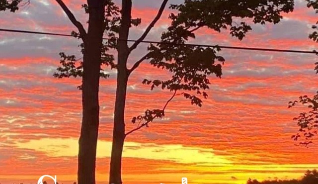 Panther Lake at Bernhard’s Bay Lakefront vacation rental