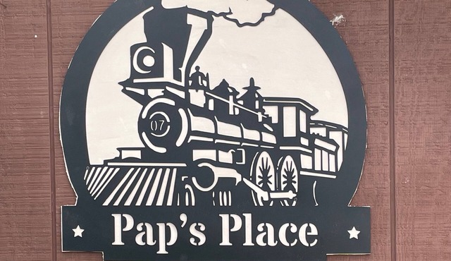 Pap's Place