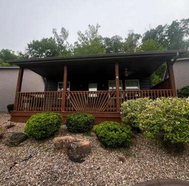 Papa Chubbys RV Resort